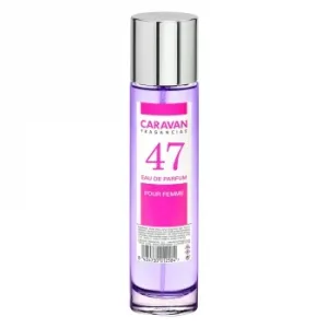 Agua de Colonia Nº 47 para Mujer Caravan 150 Ml.