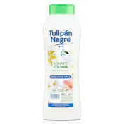 Agua de Colonia Original 1953 Tulipán Negro Botella 800 Ml