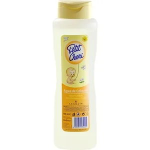 Agua de Colonia Suave  Petit Cheri 750 ML
