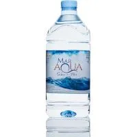 Agua de Mar Botella Maraqua, Botella 2 Litros