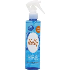 Agua de Peinado 200 Ml