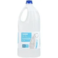 Agua Desionizada Eroski, Garrafa 2 Litros