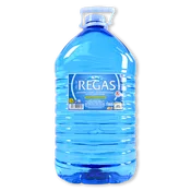Agua Font del Regàs