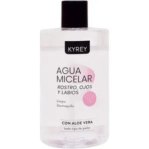 Agua Micelar 400 Ml