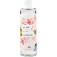 Agua Micelar Apta para Piel Sensible Belle, Bote 400 Ml
