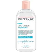 Agua Micelar Diadermine, Bote 400 Ml