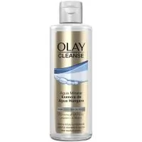 Agua Micelar Esencia Agua de Hungría Olay Cleanse, Bote 237 Ml