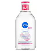 Agua Micelar Piel Seca Nivea Bote 400 Ml