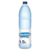 Agua Mineral Aquabona 1.5 L