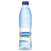 Agua Alzola, Botella Cristal 75 Cl