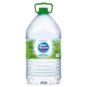 Agua Mineral Aquarel 5 L