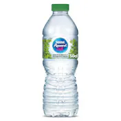 Agua Mineral Aquarel 500 Ml