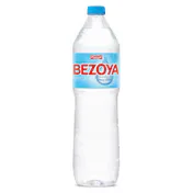 Agua Mineral Bezoya 1,5 L.