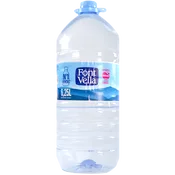 Agua Mineral Font Vella Garrafa de 6,25 L