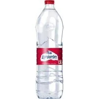 Agua Mineral Lanjaron, Botella 1,5 Litros