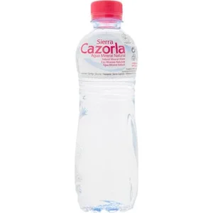 Agua Mineral Natural  Cabreiroa 50 CL