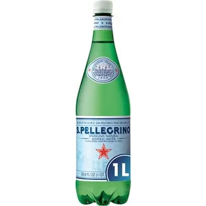 Agua Mineral Natural  Agua de Cuevas 1 L