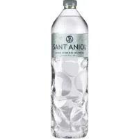 Agua Mineral Natural Sant Aniol, Botella 1,5 Litros