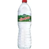 Agua Mineral Viladrau, Botella 2 Litros