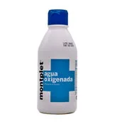 Agua Oxigenada
