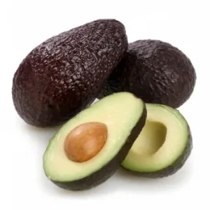 Aguacate Hass 500 G Aprox