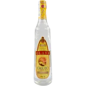 Aguardiente Orujo Blanco Teichenne