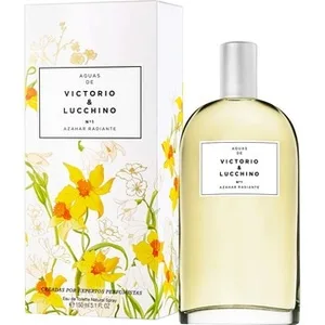 Aguas de Victorio & Lucchino Nº 1 Azahar Radiante Eau de Toilette Femenina Natural Victorio & Lucchino