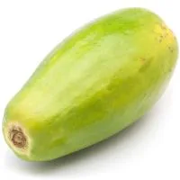 Papaya Ahorro, Pieza al Peso Aprox. 570 G