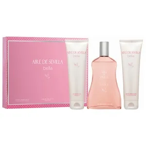 Aire de Sevilla Bella Estuche Regalo para Mujer.