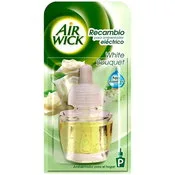 Airwick Elect Recambio Bouquet.