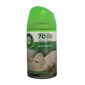 Airwick Freshmatic Recambio Bouquet.