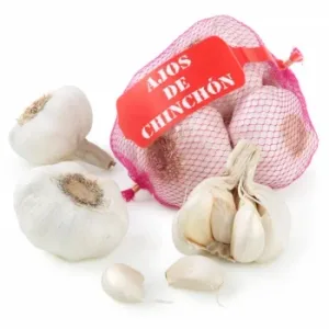 Ajo Blanco Extra de Chinchón 500 G