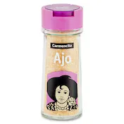 Ajo en Polvo Carmencita sin Gluten 60 G.