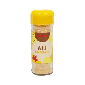 Producto Alcampo Ajo Granulado 57 G.