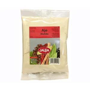 Jauja Ajo Molido 100 G
