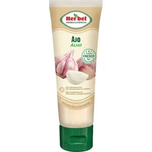 Ajo Picado  Her'bel 80 G