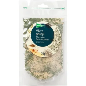 Ajo y Perejil  el Corte Ingles 75 G