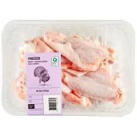 Alas de Pavo Carrefour 600 G Aprox