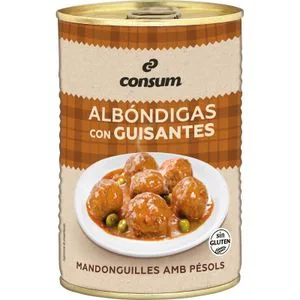 Consum
