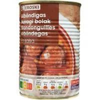 Eroski