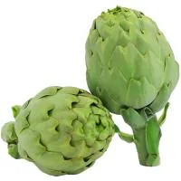 Alcachofas, al Peso, Compra Mínima 1 Kg
