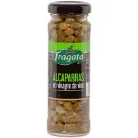 Alcaparras en Vinagre Fragata, Frasco 99 G