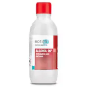 Alcohol 96º Botikit de Dia Botella 250 Ml