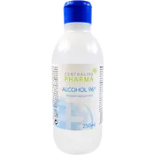 Alcohol 96º Centra Line