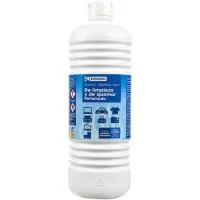 Alcohol de Limpieza Eroski, Botella 1 Litro