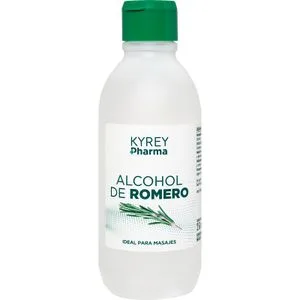 Alcohol de Romero 250 Ml