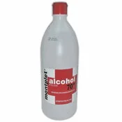 Alcohol Etílico 70º