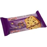 Pastel Alemán con Frutas TIA Merry, Paquete 400 G