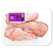 Alerones de Pavo