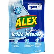 Alex Cera Incolora